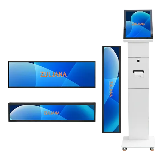 Digital Signage