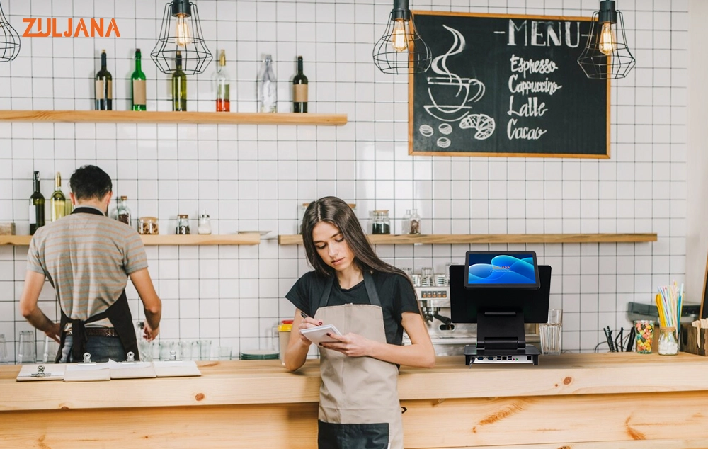 Choosing Best POS System for Small Business in Europe 1 best point of sale for small business