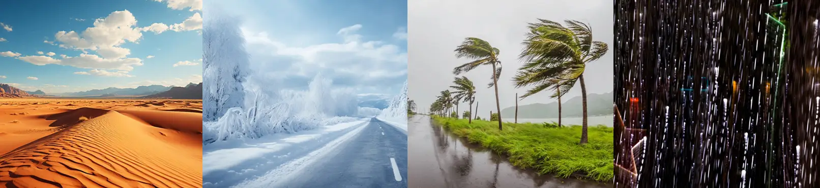 weather