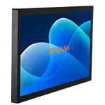 Touchscreen